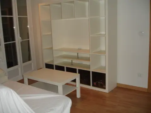 Apartamento en Casco Antiguo