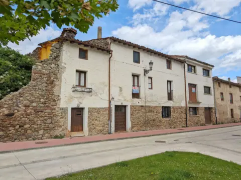 Casa en Plaza Labaradores, nº 6