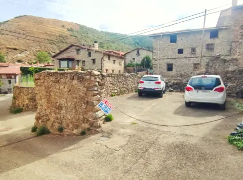 Terreno en Avenida de Zaldierna, 1