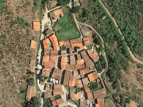 Terreno en Avenida de Zaldierna, 1