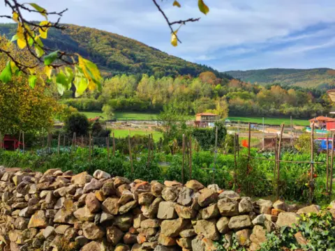 Terreno en Avenida de Navarra, 30