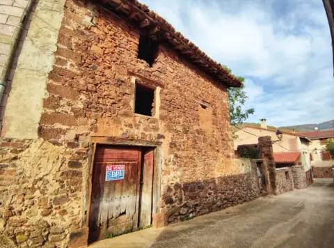 Terreno en Avenida de Navarra, 30