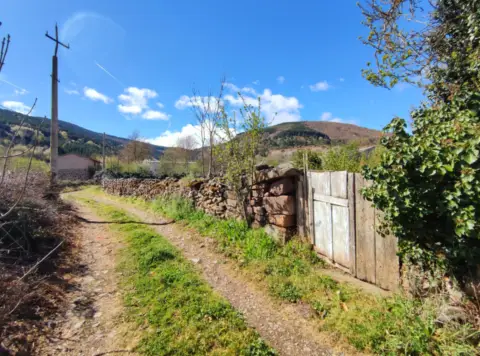 Terreno en Avenida de Navarra, 56