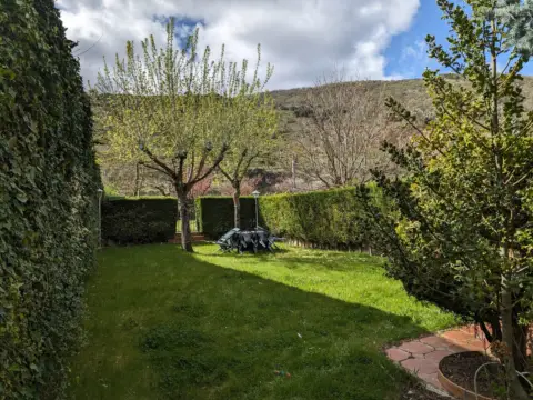 Casa en calle de Sagastia, 22