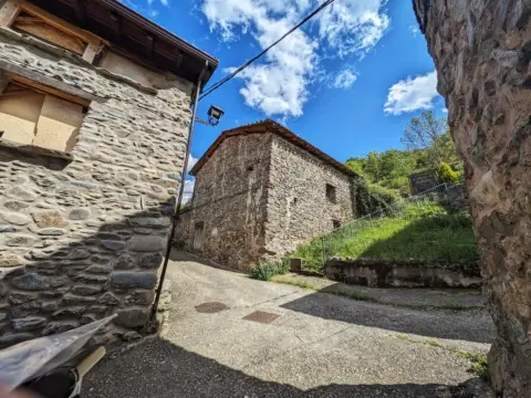 Casa en calle de Sagastia, 22