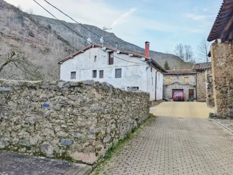 Casa en Avenida de San Antón, 35