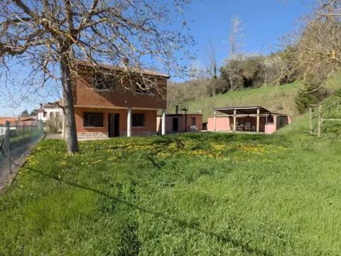 Casa en calle de Ollerias, 8