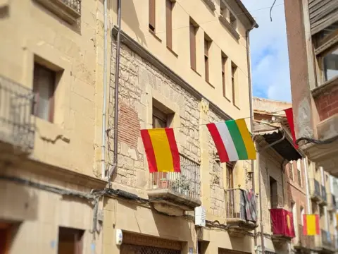 Piso en calle del Pinar, 32