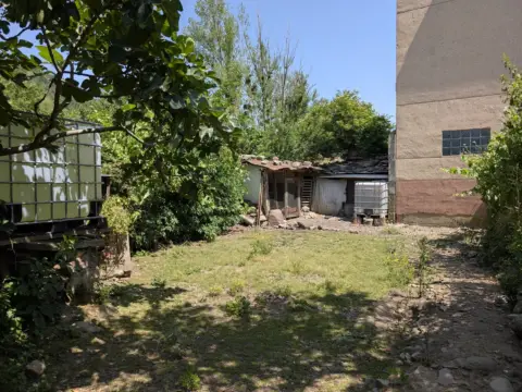 Casa en calle Pisón, 45