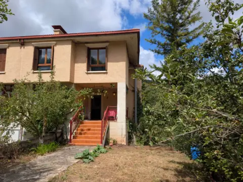 Casa en Urbanización Usarena, 10