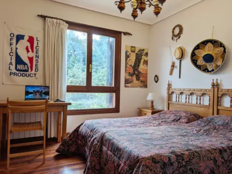 Casa en calle de Sagastia, 22