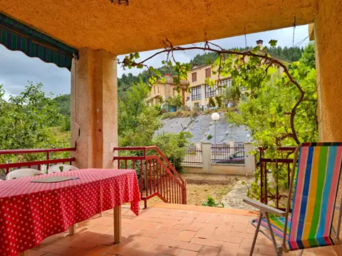 Casa en calle de Sagastia, 22