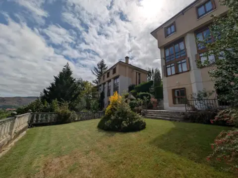 Casa en calle de Sagastia, 22