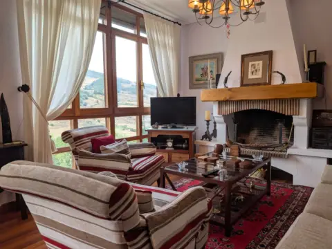 Casa en calle de Sagastia, 22