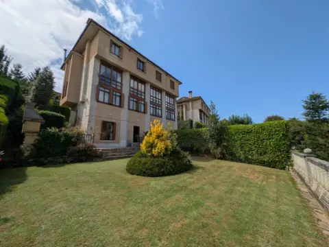 Casa en Urbanización Usarena, 8