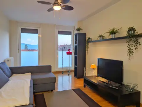 Piso en Plaza de Doctor Asuero, 1