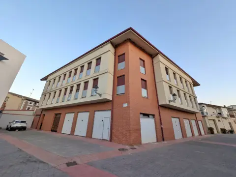 Piso en Plaza de Doctor Asuero, 1