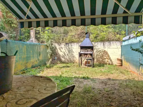 Casa en calle Trasera San Lazaro, 8