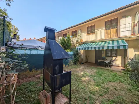 Casa en calle Trasera San Lazaro, 8