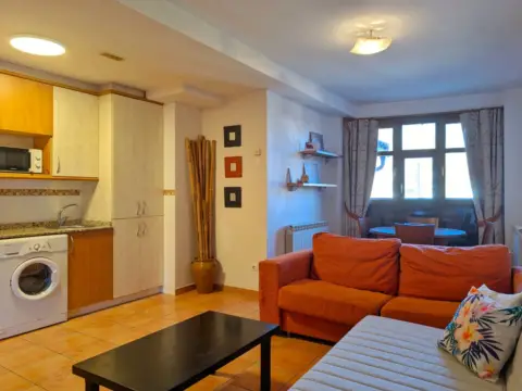 Piso en calle Trasera San Lazaro, 3