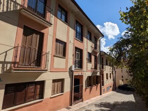 Piso en calle Trasera San Lazaro, 3