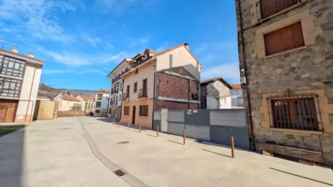 Terreno en Plaza Labradores, 21