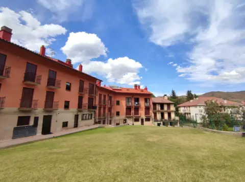 Piso en Subida de la Soleta, 7