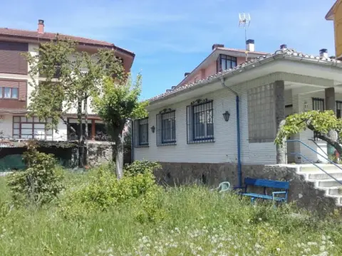 Casa en Travesía de Tenorio, 1