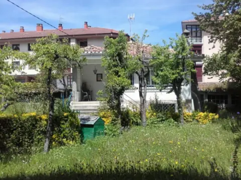 Casa en Travesía de Tenorio, 1