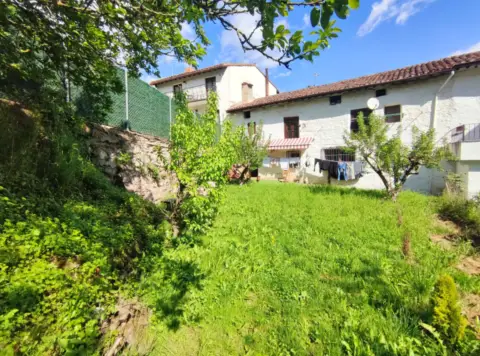 Casa en Travesía Soleta, 17