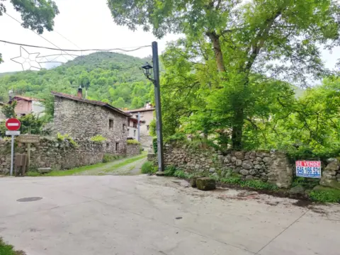 Terreno en Avenida de Zaldierna, 80