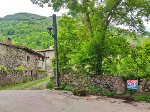 Terreno en Avenida de Zaldierna, 80