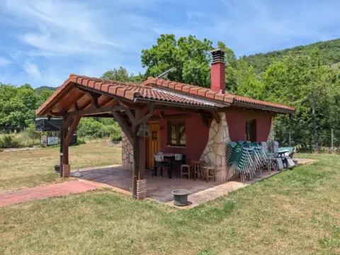 Casa en calle Lr111, nº 1