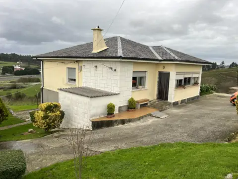 Casa en calle Granja