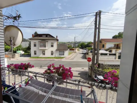 Casa en Barrio de Revilla Carmen