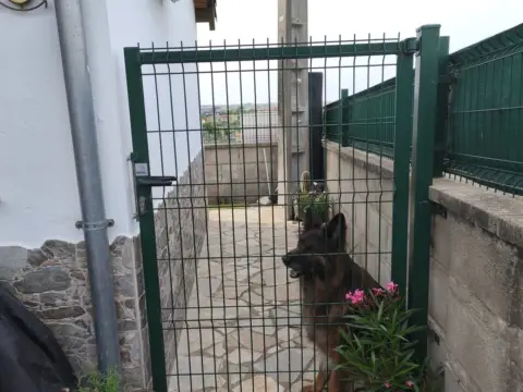 Casa en Barrio de Igollo Esprilla