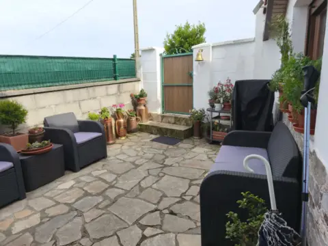 Casa en Barrio de Igollo Esprilla