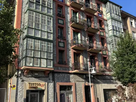 Piso en calle de Manuel Carrera