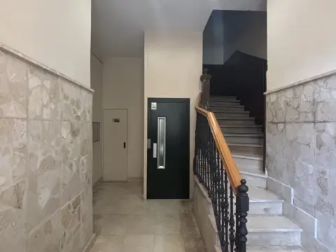 Piso en calle de Manuel Carrera