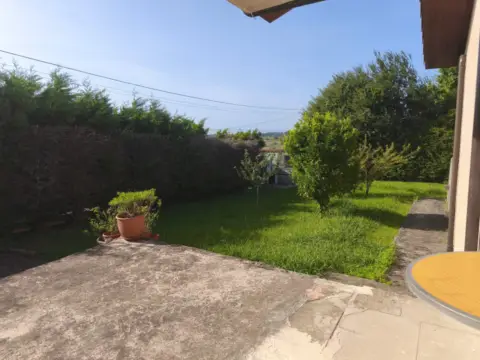 Chalet unifamiliar en Diseminado de Heras-Cabrita