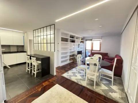 Piso en calle Plaza Mayor