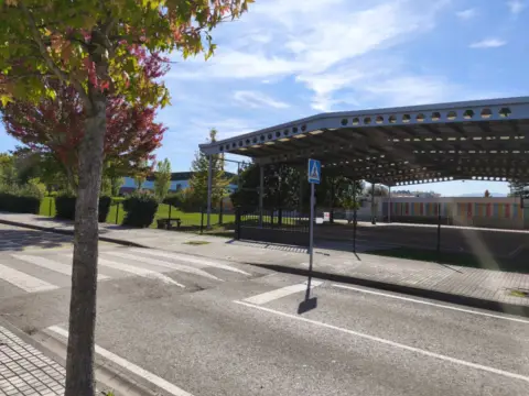 Casa en Barrio Requejada