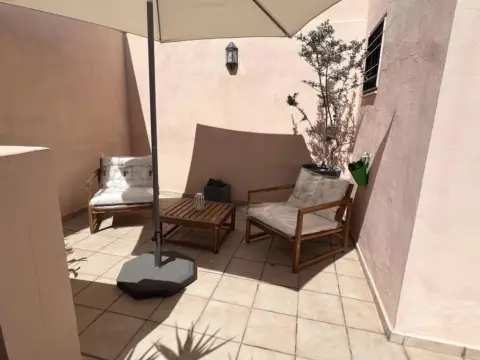 Ático en Carrer de Ribera, 7