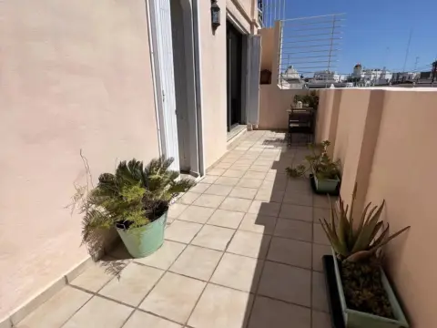 Ático en Carrer de Ribera, 7