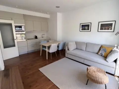 Ático en Carrer de Ribera, 7