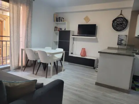 Apartamento en calle de Lope de Rueda, 39