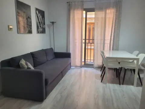 Apartamento en calle de Lope de Rueda, 39