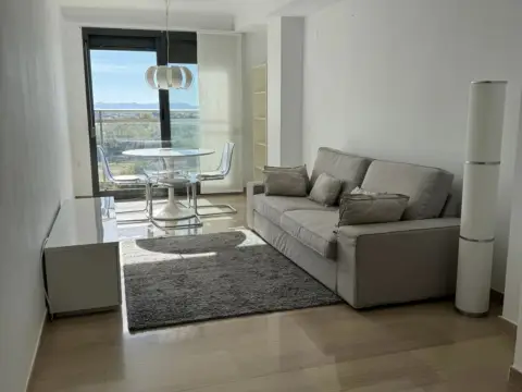 Piso en Passeig de l'Albereda, 64