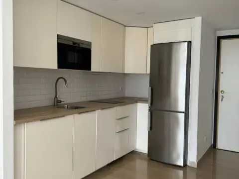 Piso en Passeig de l'Albereda, 64