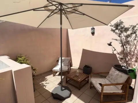 Ático en Carrer de Ribera, 7